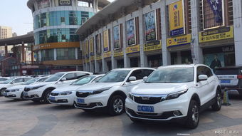 既要玩得好又享高品質服務，五一租車開放提前預定