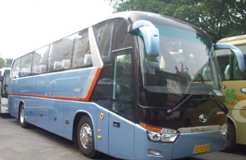 廣州會議租車服務指南 高效出行，專業無憂