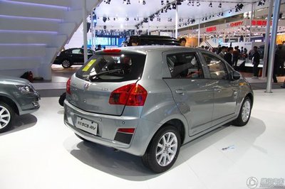 廣州車展導購 7款重量級小型車盤點，助力輕松租賃選擇